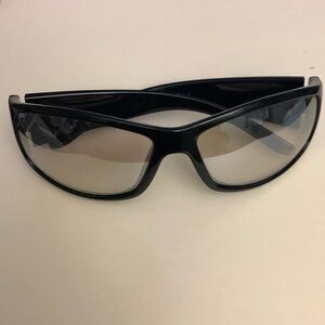 Smith & Wesson Sunglasses w/Mirror Lens